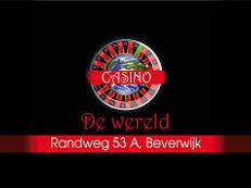 casino de wereld beverwijk