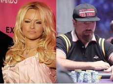 pamela anderson rick salomon