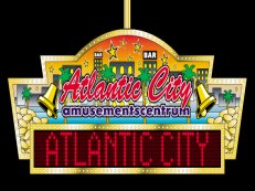 atlantic city