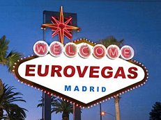 euro vegas