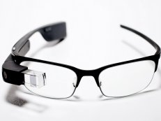 google glass bril