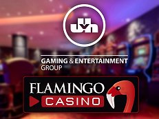 flamingo casino