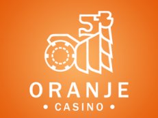 oranje casino