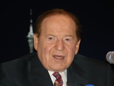 sheldon adelson