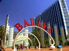 Bally Casino Las Vegas