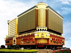 Casa Real Casino