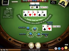 Casino Holdem