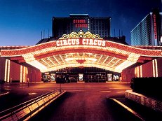 Circus Circus casino las vegas