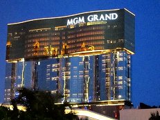 MGM Grand Macau