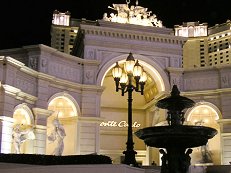 Monte Carlo