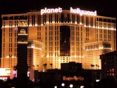 Planet Hollywood