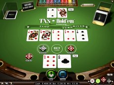 Texas Holdem