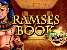 Ramses Book Respins of Amun Re