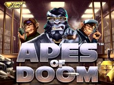 Apes of Doom