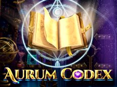 Aurum Codex