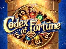 Codex of Fortune