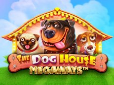 Dog House Megaways