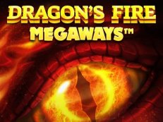 Dragons Fire Megaways