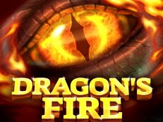 Dragons Fire