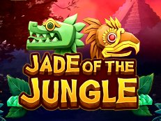 Jade of the Jungle