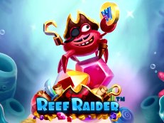 Reef Raider