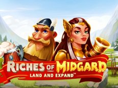 Riches of Midgard