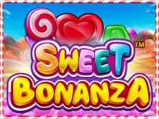 Sweet Bonanza