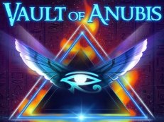 Vault of Anubis