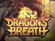 Dragons Breath gokkast