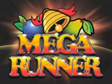 gokkast Mega Runner
