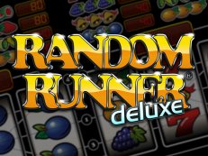 gokkast Random Runner