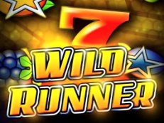 Wild Runner gokkast