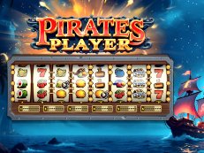 Pirates Player gokkast cherryplay